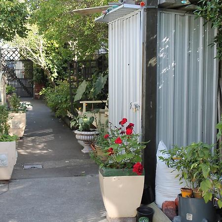 Elizabeth Court Bed And Breakfast Timaru Exterior foto