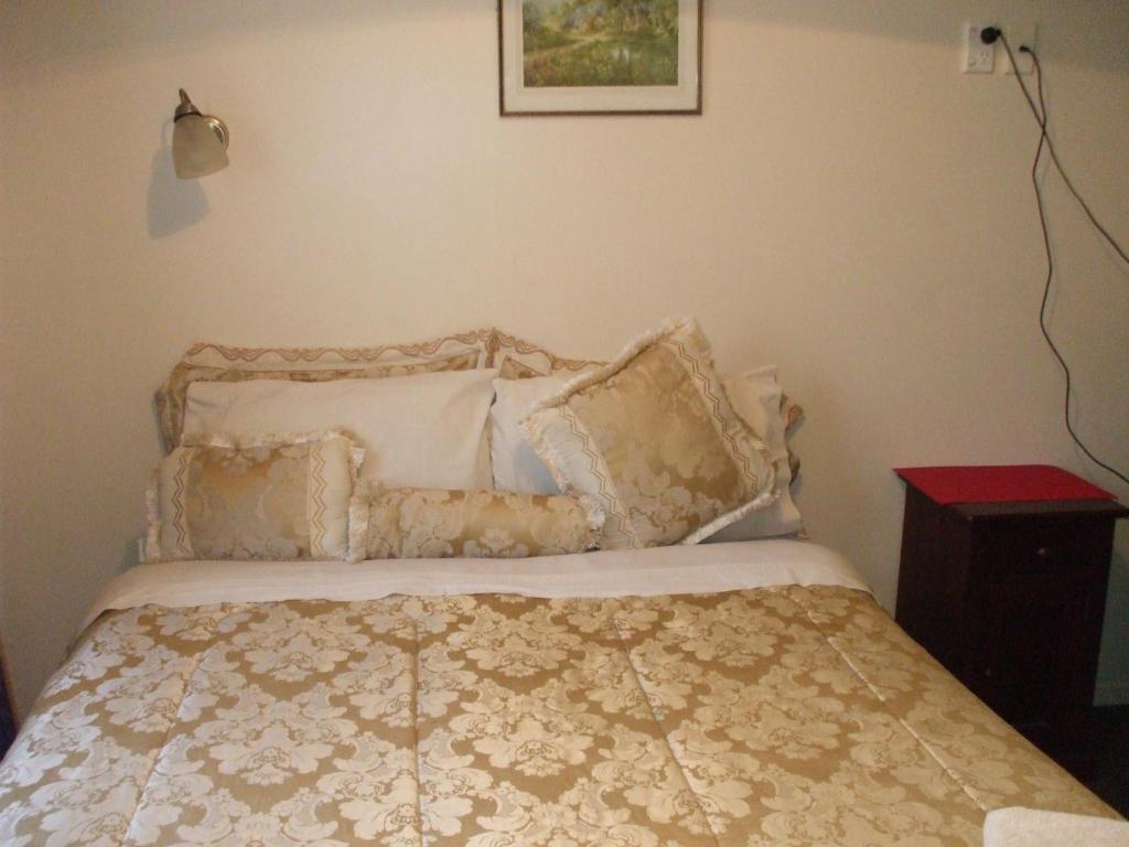Elizabeth Court Bed And Breakfast Timaru Zimmer foto
