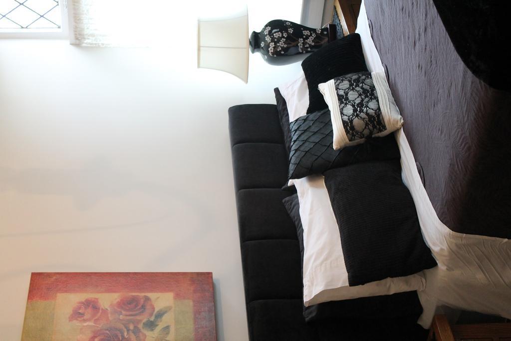 Elizabeth Court Bed And Breakfast Timaru Exterior foto