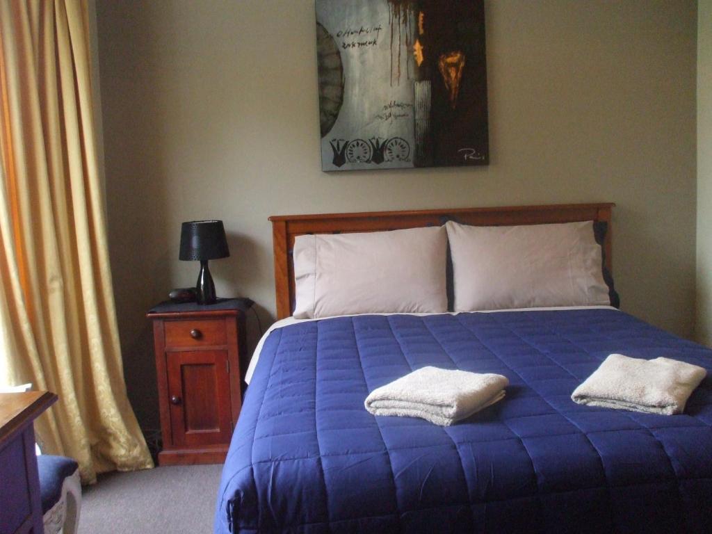 Elizabeth Court Bed And Breakfast Timaru Zimmer foto